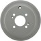 Centric Parts Gcx Brake Rotor, 320.50016 320.50016 - alternate 1